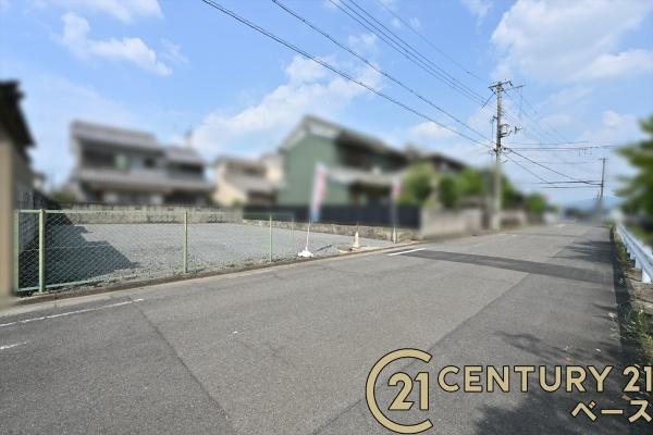 桜井市大字大福の土地