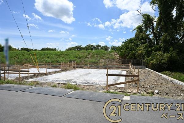 クレイドルガーデン結崎１号棟／新築一戸建