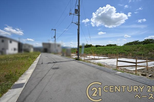 クレイドルガーデン結崎１号棟／新築一戸建