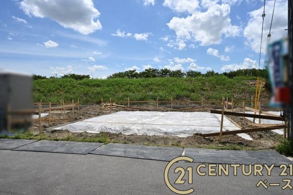 クレイドルガーデン結崎２号棟／新築一戸建