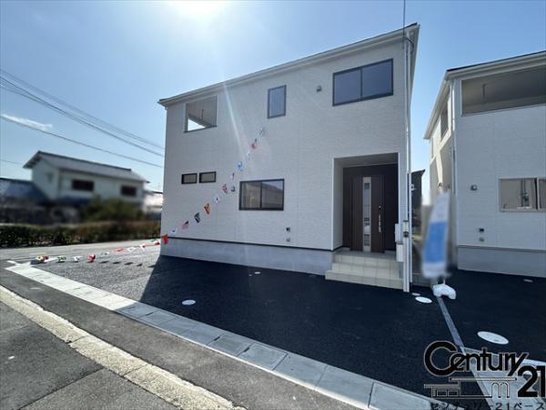 クレイドルガーデン結崎２号棟／新築一戸建