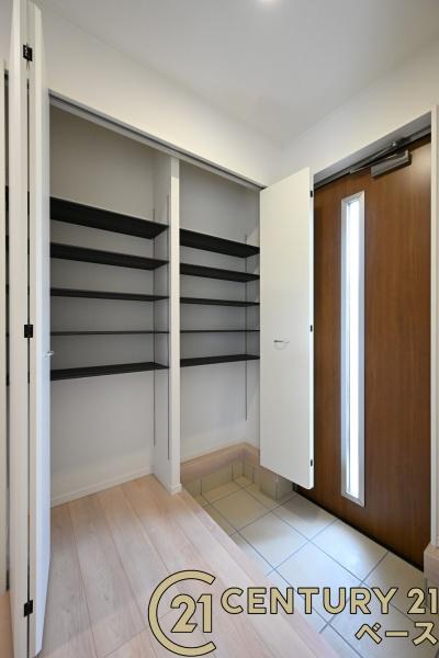 クレイドルガーデン結崎３号棟／新築一戸建