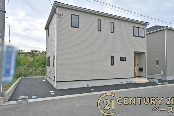クレイドルガーデン結崎３号棟／新築一戸建