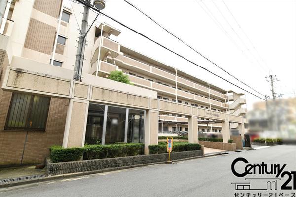 ラウンドコート王寺１番館