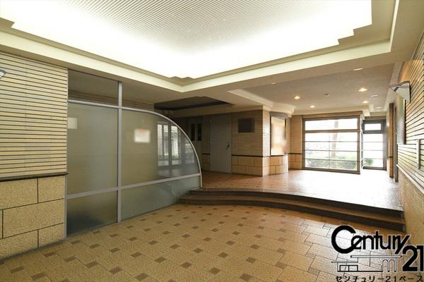 ラウンドコート王寺１番館