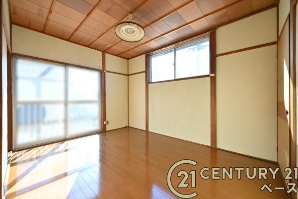 大和高田市大字土庫の中古一戸建て