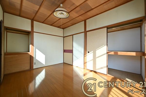 大和高田市大字土庫の中古一戸建て