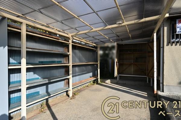大和高田市大字土庫の中古一戸建て
