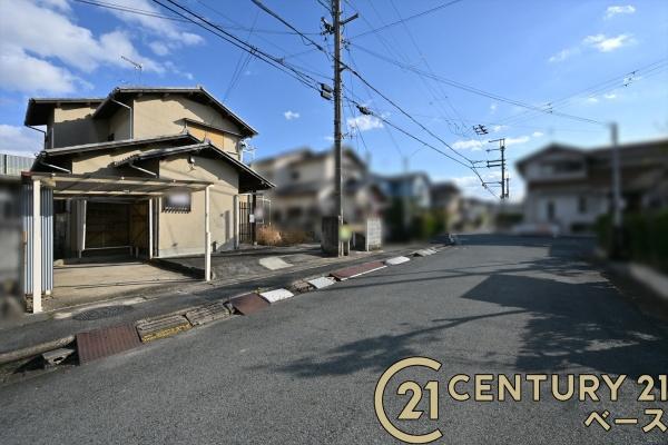 大和高田市大字土庫の中古一戸建て