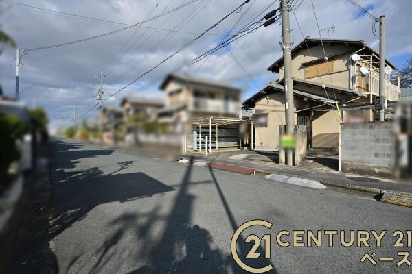 大和高田市大字土庫の中古一戸建て