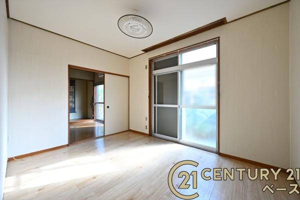 大和高田市土庫　一戸建