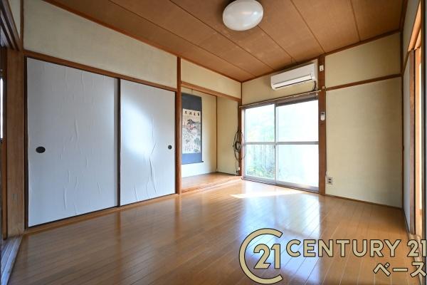 大和高田市土庫　一戸建
