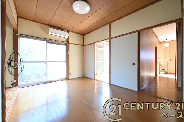 大和高田市土庫　一戸建