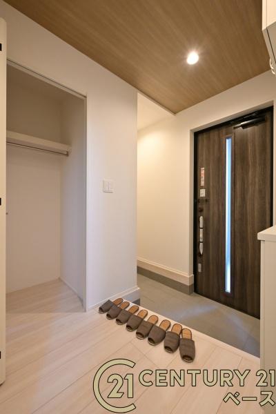 奈良市五条畑１丁目の新築一戸建