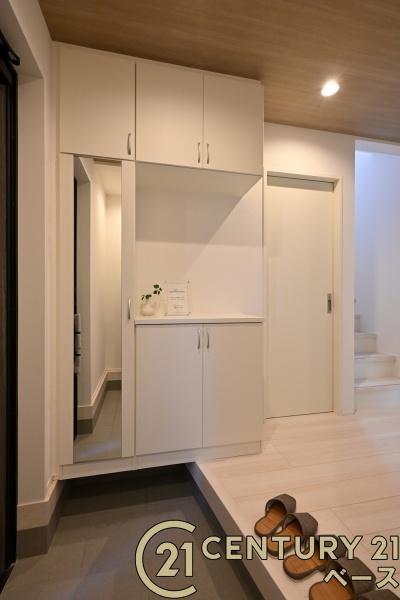 奈良市五条畑１丁目の新築一戸建