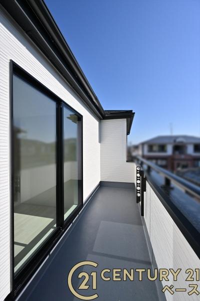 奈良市五条畑１丁目の新築一戸建