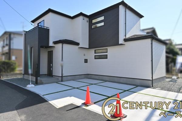 奈良市五条畑１丁目の新築一戸建