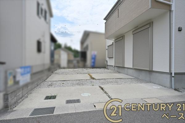 北葛城郡上牧町下牧３丁目の中古一戸建て