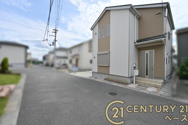 北葛城郡上牧町下牧３丁目の中古一戸建て