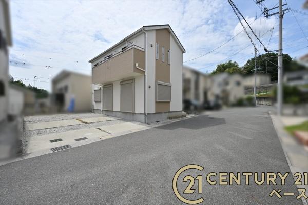 北葛城郡上牧町下牧３丁目の中古一戸建て