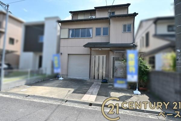橿原市上品寺町　一戸建