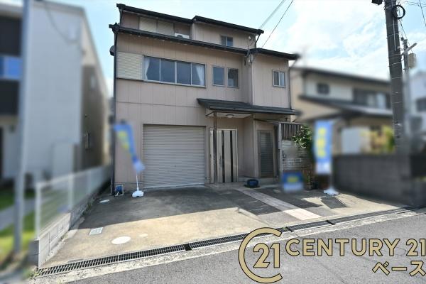 橿原市上品寺町　一戸建