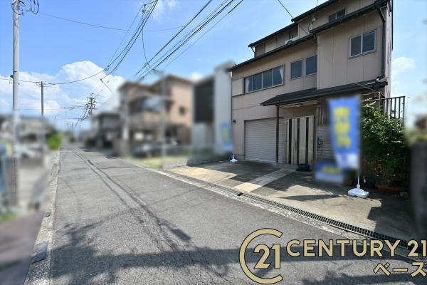 橿原市上品寺町　一戸建
