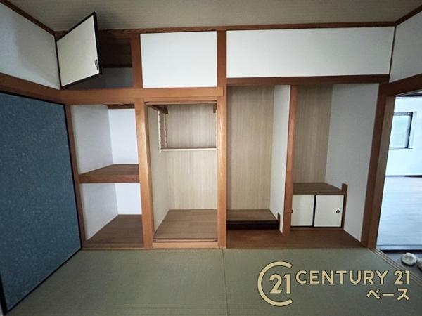 柏原市国分本町７丁目の中古一戸建て