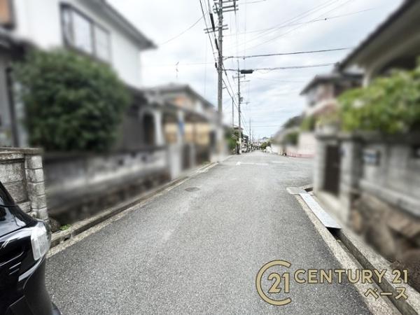 柏原市国分本町７丁目の中古一戸建て