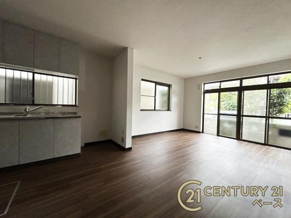 柏原市国分本町７丁目　一戸建