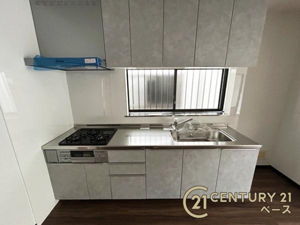 柏原市国分本町７丁目　一戸建