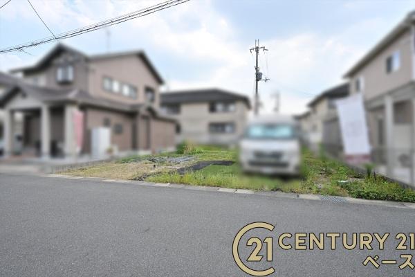 桜井市大字大福の売土地