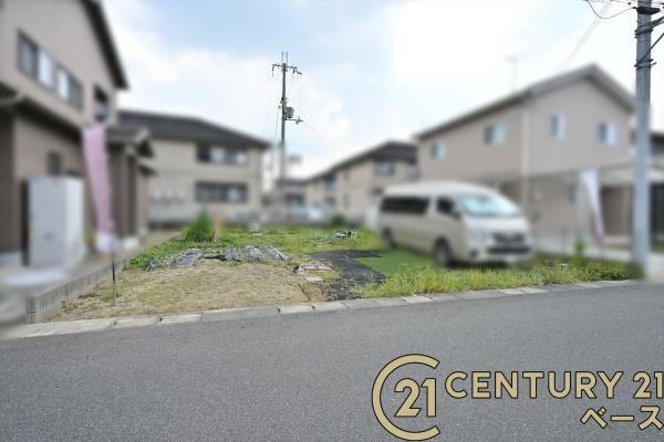 桜井市大字大福の売土地