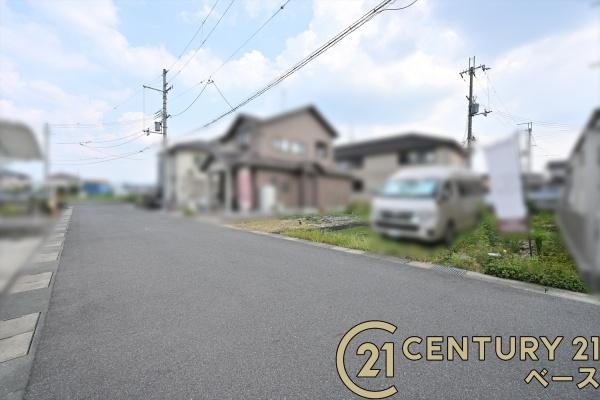 桜井市大字大福の土地