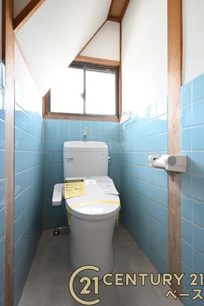 葛城市北花内の中古一戸建て