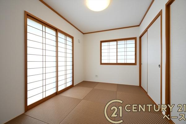 橿原市五条野町の中古一戸建て