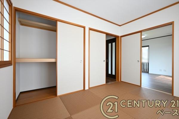 橿原市五条野町の中古一戸建て