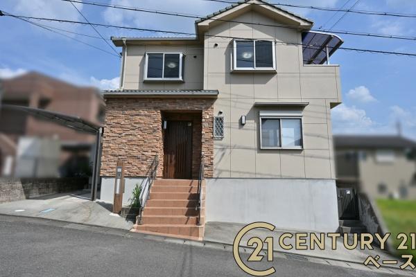 橿原市五条野町の中古一戸建て