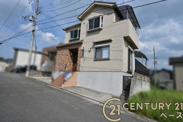 橿原市五条野町の中古一戸建て