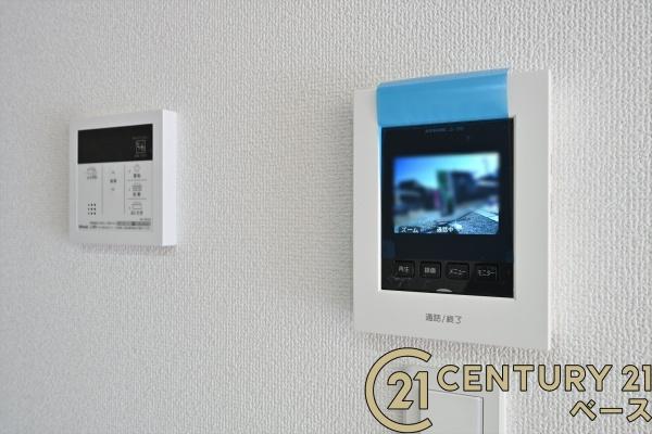 奈良市三松ヶ丘の新築一戸建