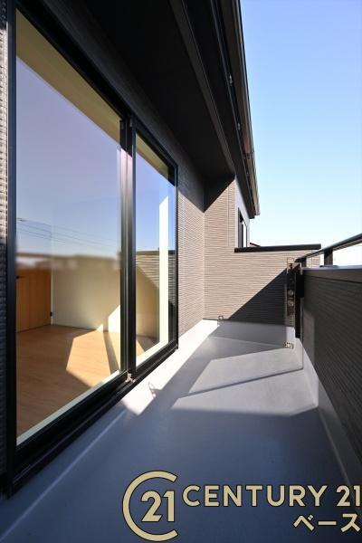 奈良市三松ヶ丘の新築一戸建