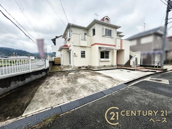 葛城市長尾　一戸建