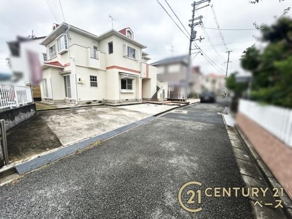 葛城市長尾　一戸建