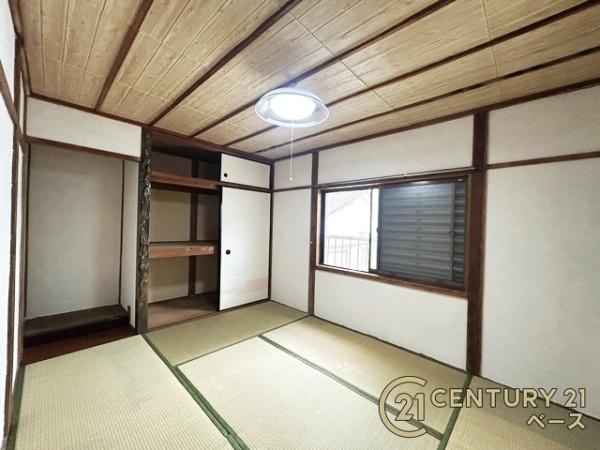 柏原市法善寺４丁目の中古一戸建て