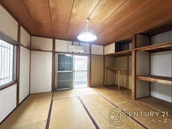 柏原市法善寺４丁目の中古一戸建て