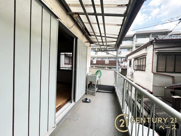 柏原市法善寺４丁目の中古一戸建て