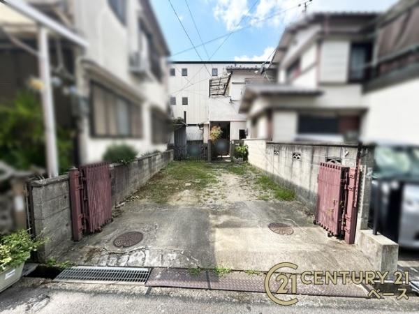 柏原市法善寺４丁目の中古一戸建て
