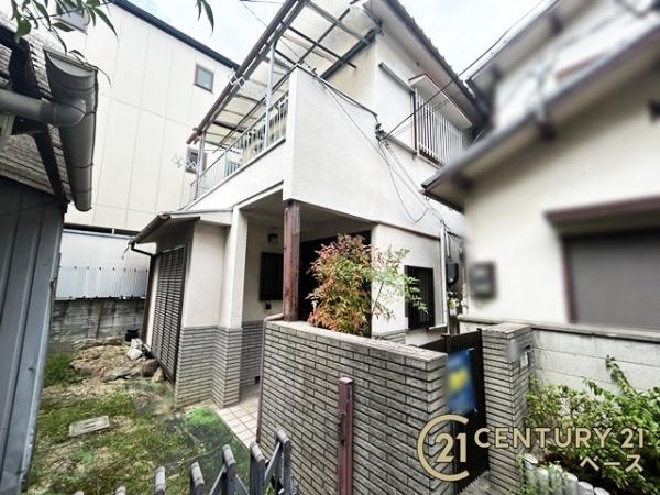 柏原市法善寺4丁目 一戸建