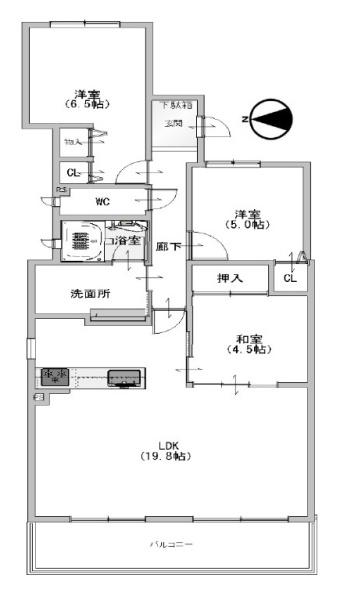 エスリード大和八木