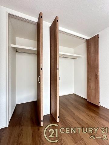 ファーストタウン目安北１号棟／新築一戸建